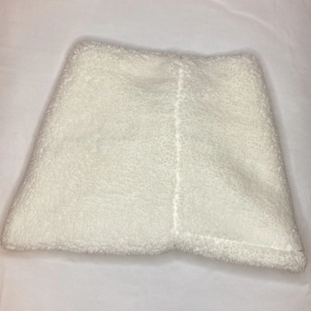 Jenni Infinite Scarf Ivory